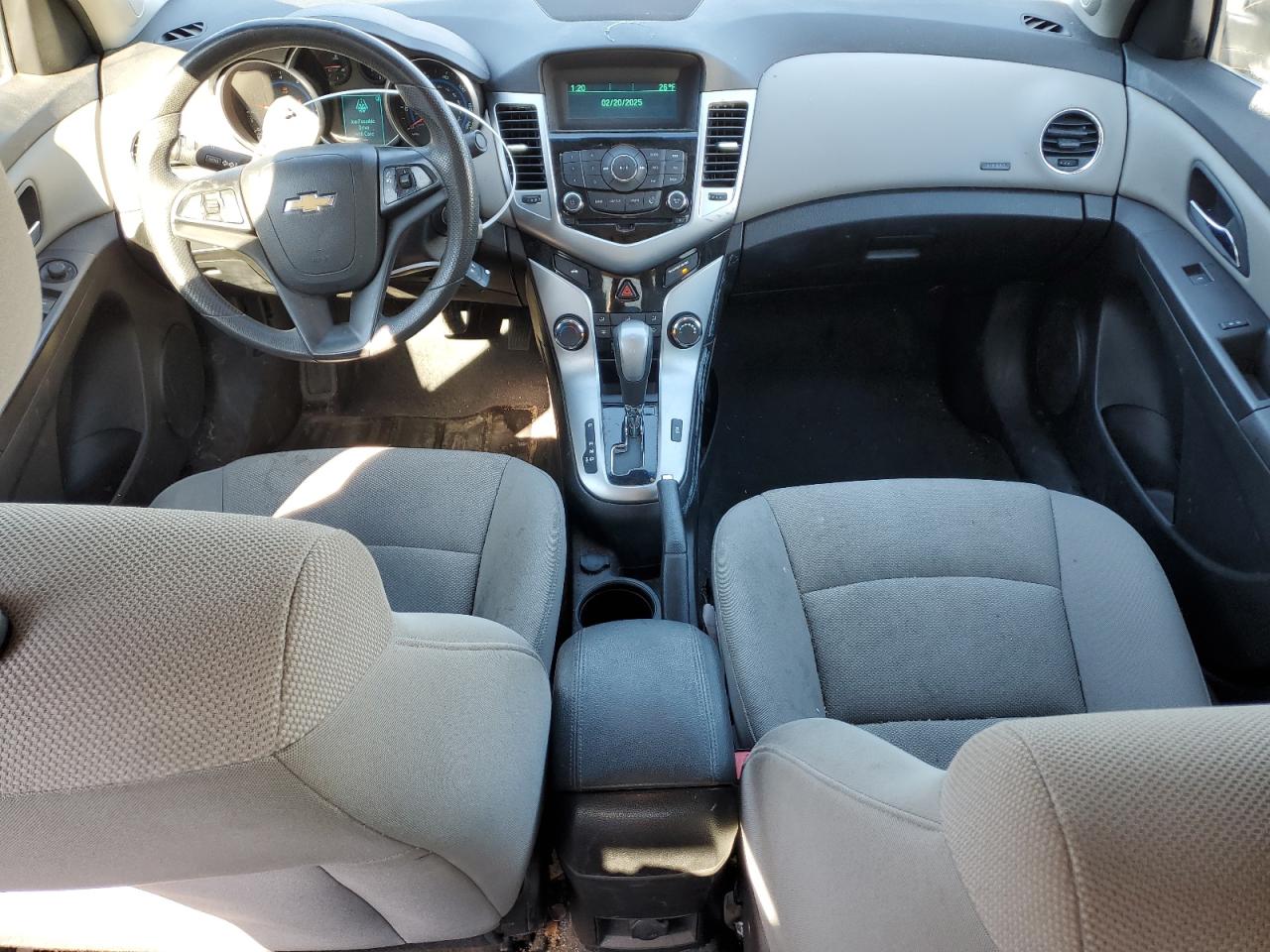 2015 Chevrolet Cruze - Image 8