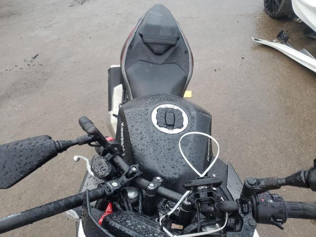 2024 KAWASAKI ER500   