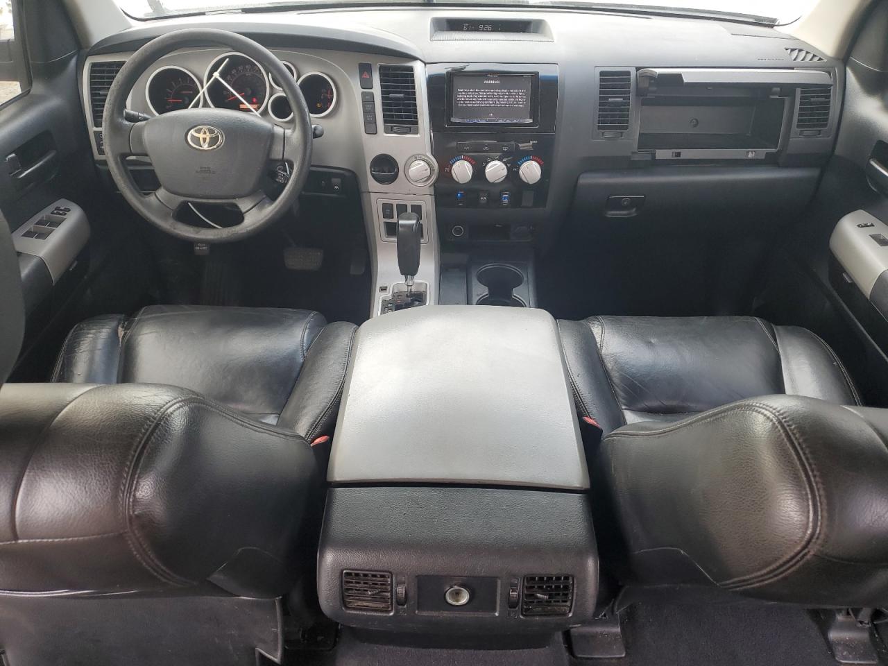 2008 Toyota Tundra - Image 8