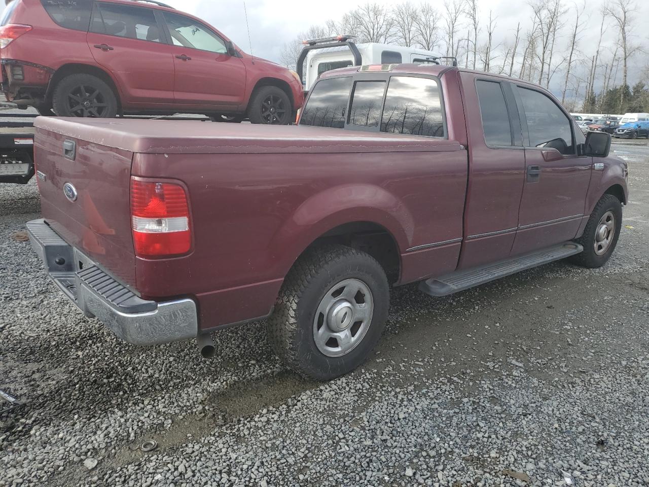 2004 Ford F-150 - Image 3