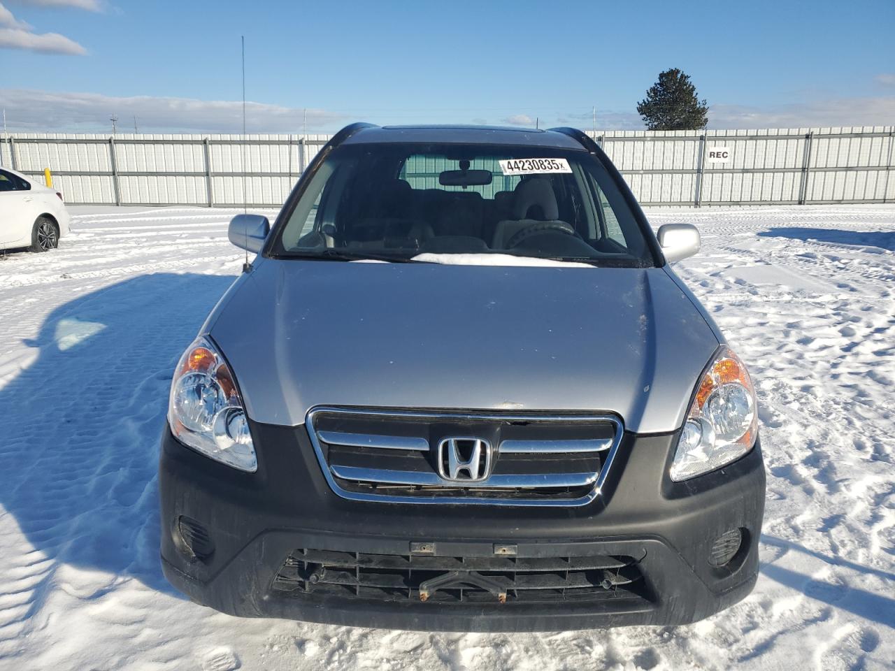 2005 Honda CR-V - Image 5