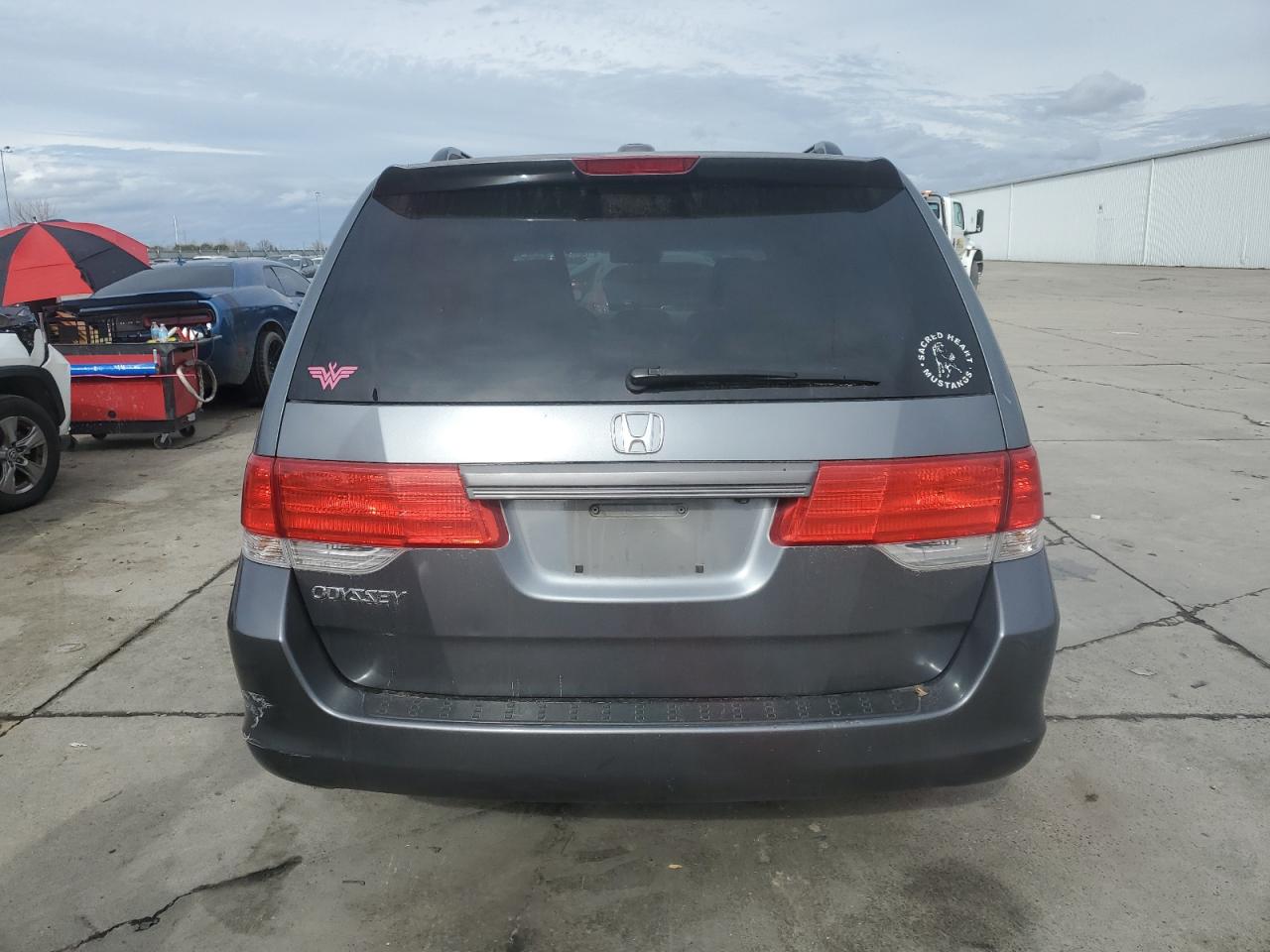 2010 Honda Odyssey - Image 6