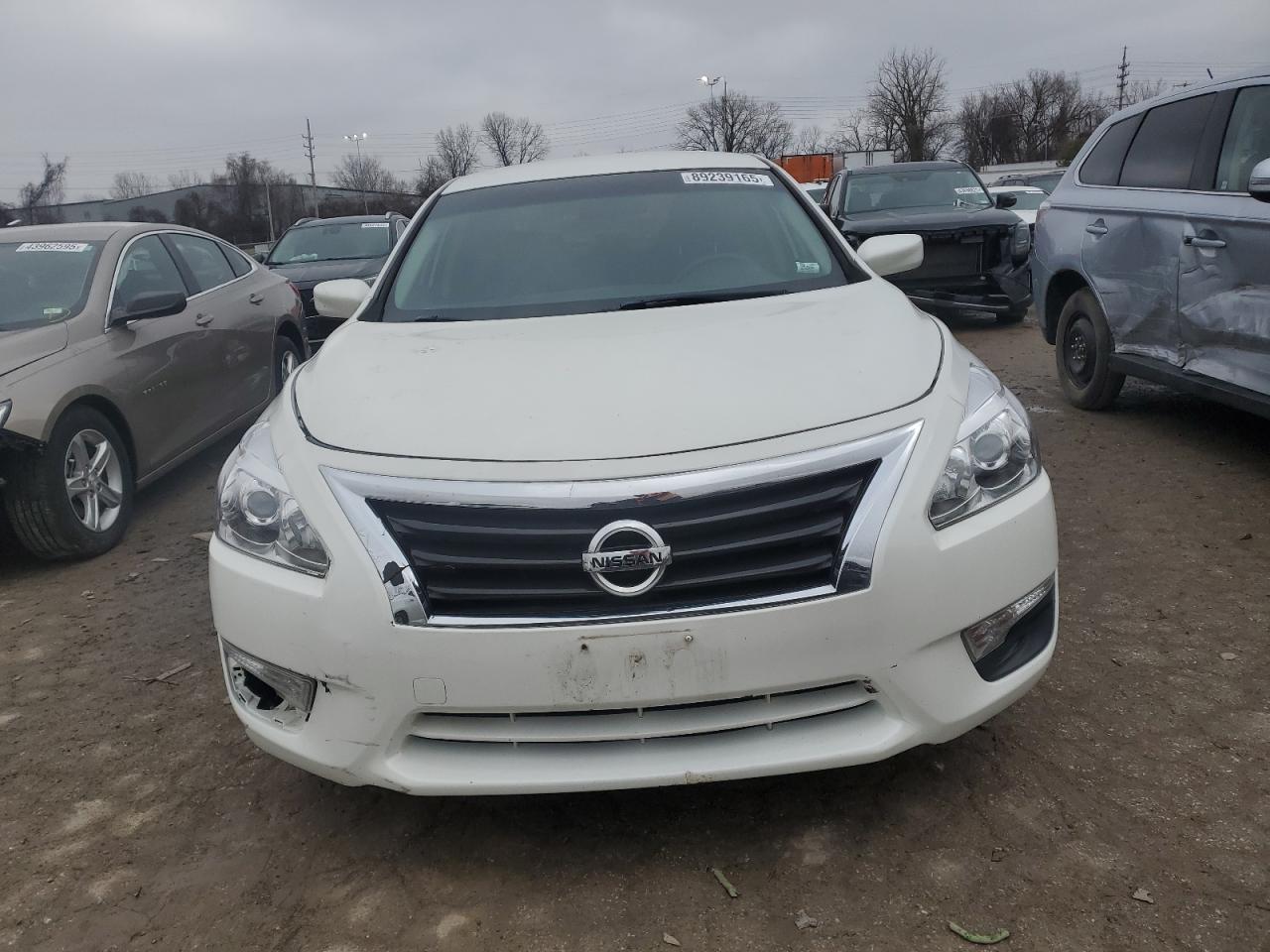2014 Nissan Altima - Image 5