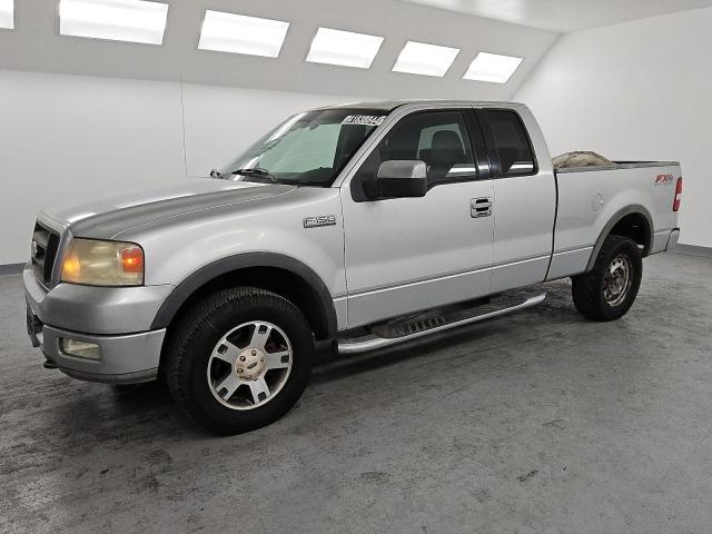 2004 Ford F150 