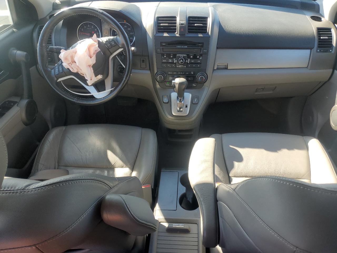 2010 Honda CR-V - Image 8