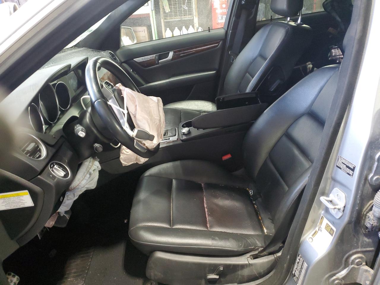 2013 Mercedes-Benz C-klasse - Image 7