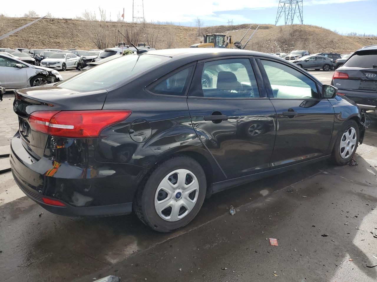 2015 Ford Focus - Image 3