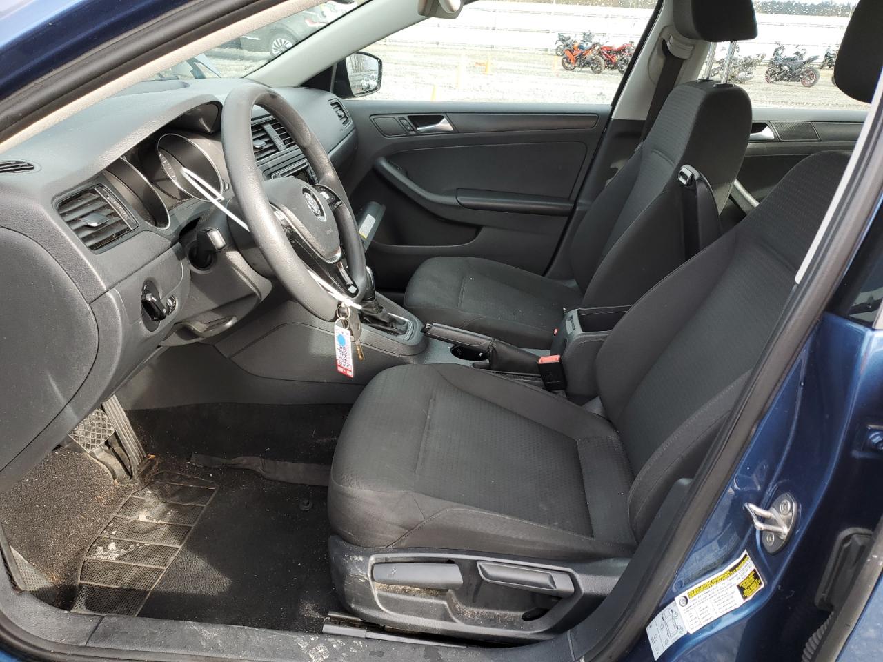 2016 Volkswagen Jetta - Image 7