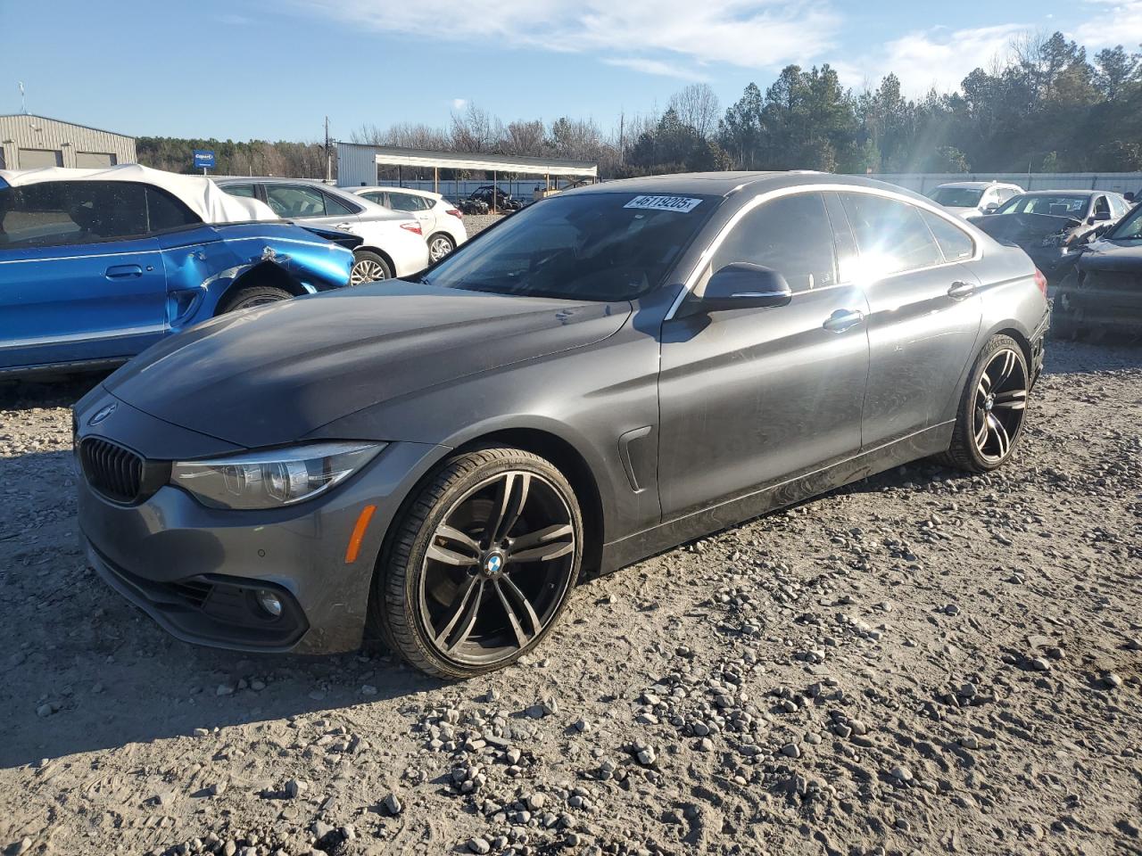WBA4J1C54JBG80714 BMW 4 SERIES Photo 1