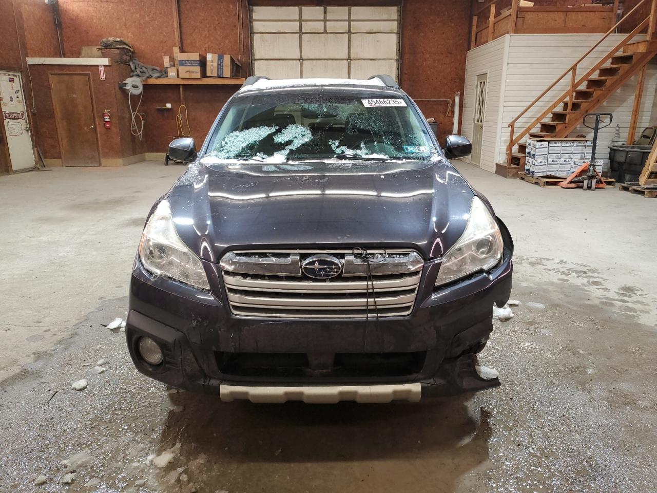 2013 Subaru Outback - Image 5