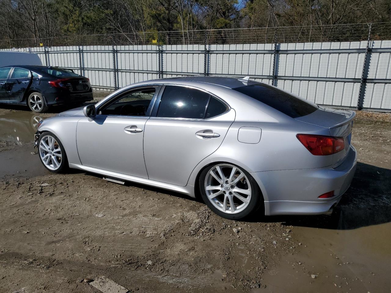 2007 Lexus IS - Image 2