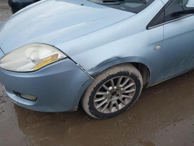 2008 FIAT BRAVO DYNA