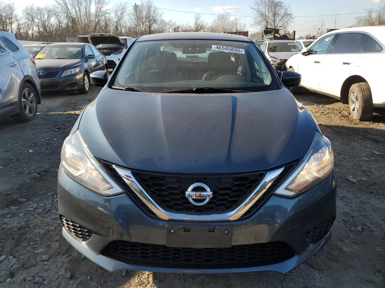 2017 Nissan Sentra - Image 5