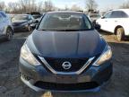 2017 Nissan Sentra S for Sale in Baltimore, MD - Rear End