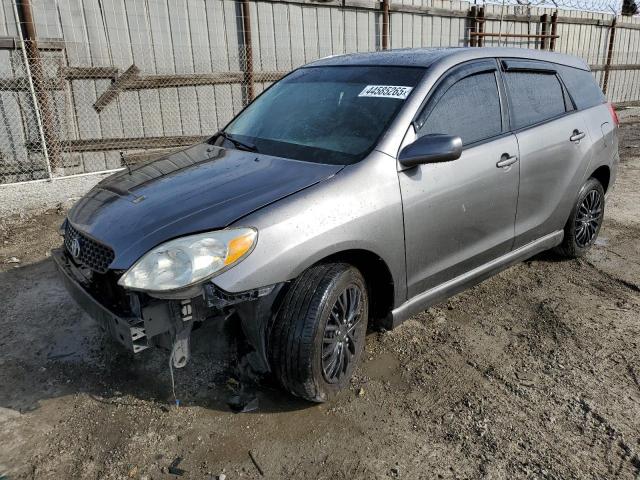 2004 Toyota Corolla Matrix Xr