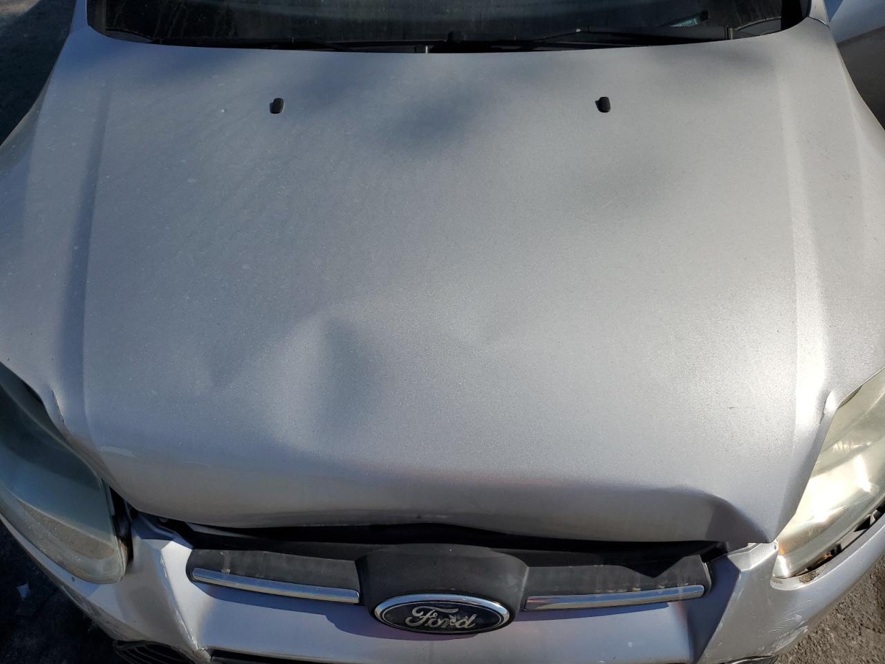 2013 Ford Focus - Image 13