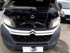 2014 CITROEN RELAY 35 L for sale at Copart SANDTOFT
