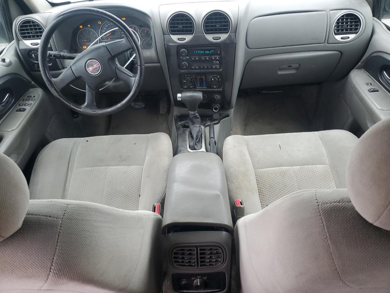 2007 GMC Envoy - Image 8