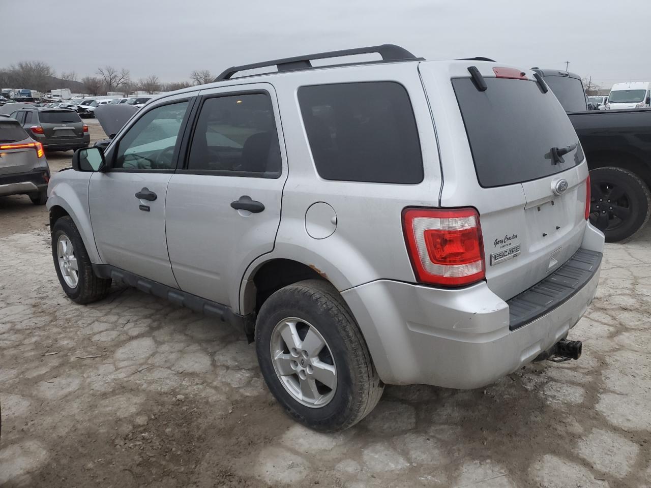 2011 Ford Escape - Image 2