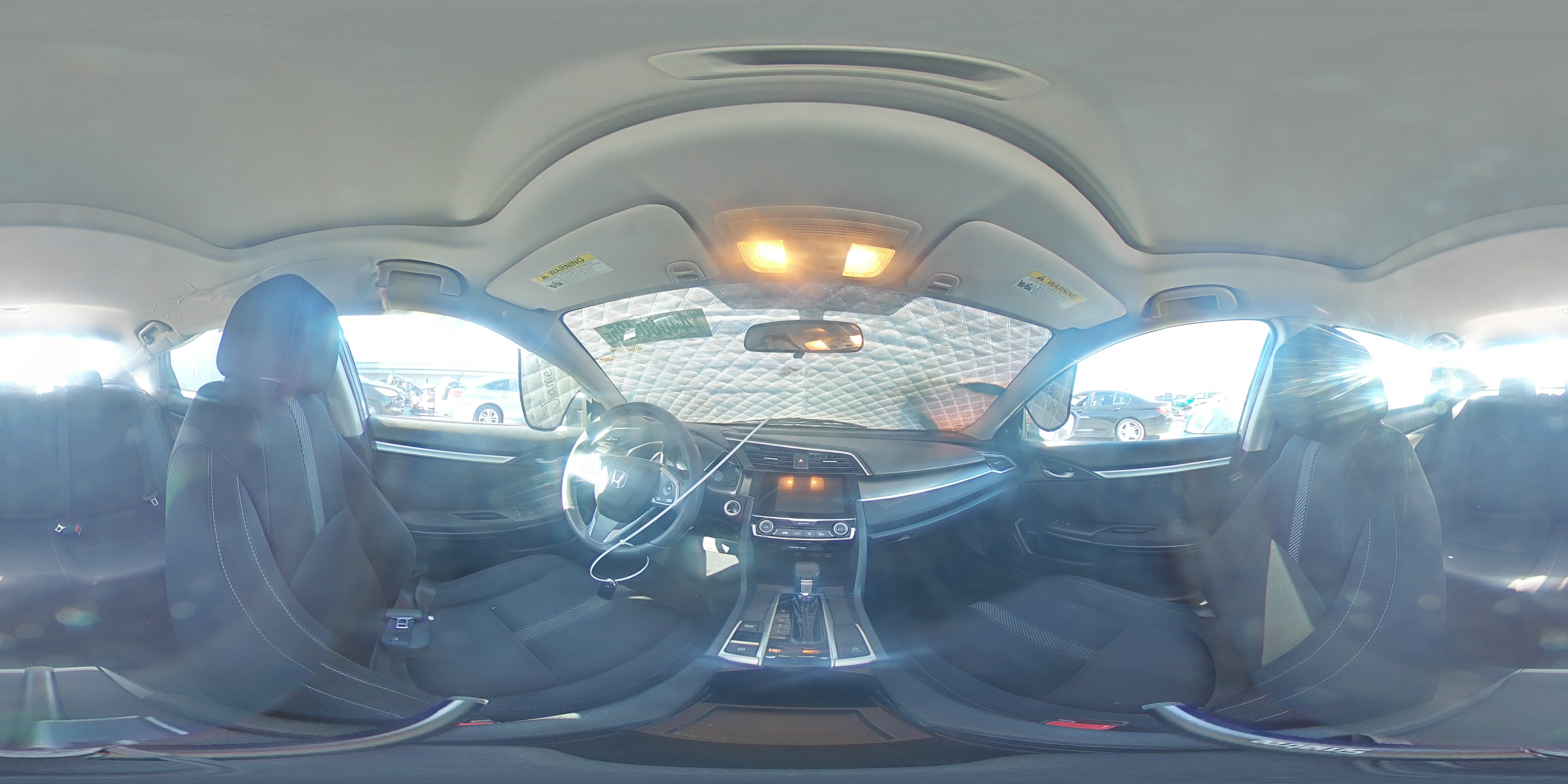 2018 Honda Civic - Image 13