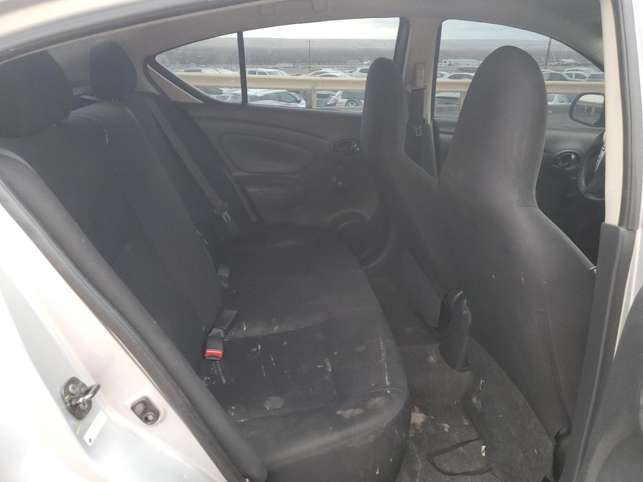 2015 Nissan Versa - Image 10