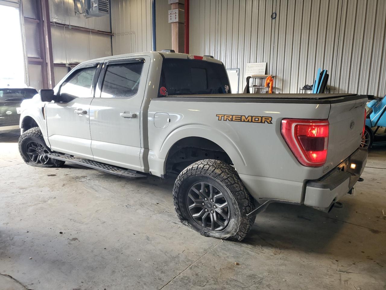 2023 Ford F-150 - Image 2