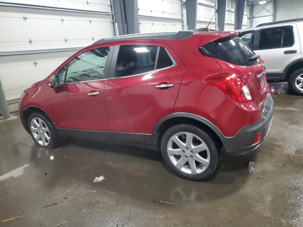 2015 Buick Encore - Image 2