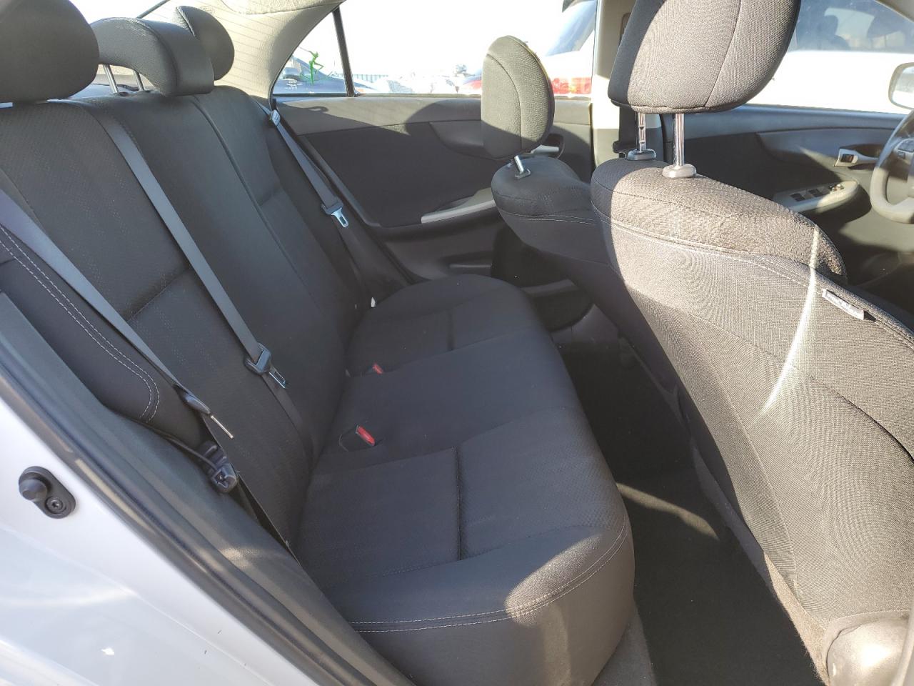 2012 Toyota Corolla - Image 10
