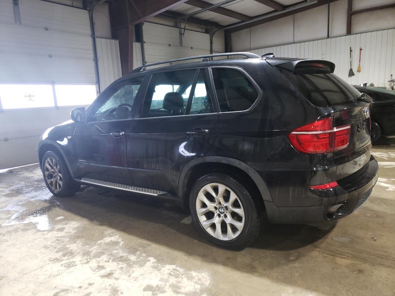 2012 BMW X5 - Image 2