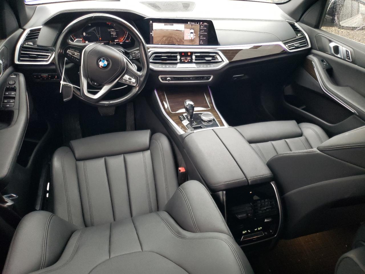 2019 BMW X5 - Image 8