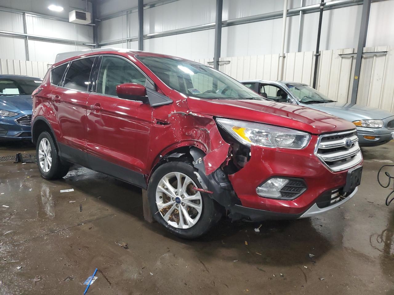 2019 Ford Escape - Image 4