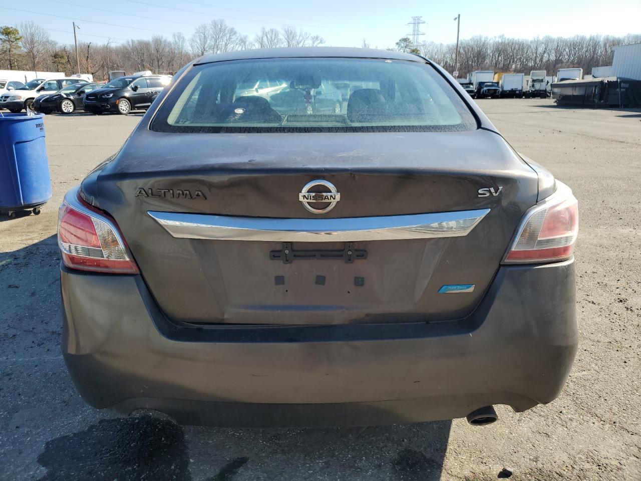 2014 Nissan Altima - Image 6