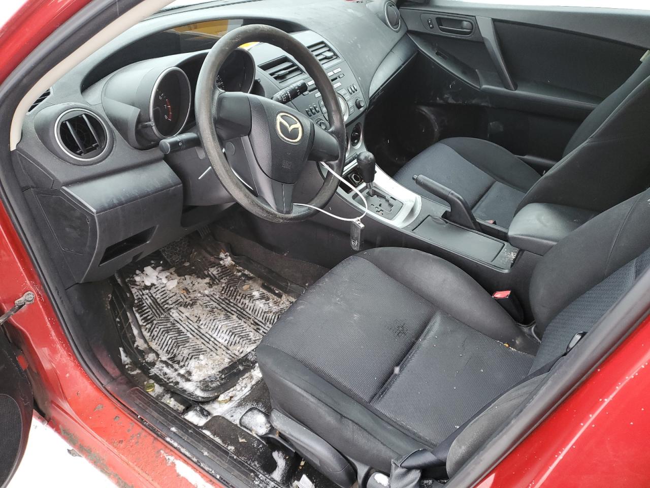 2010 Mazda 3 - Image 7