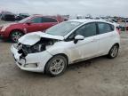 2018 Ford Fiesta Se zu verkaufen in Kansas City, KS - All Over