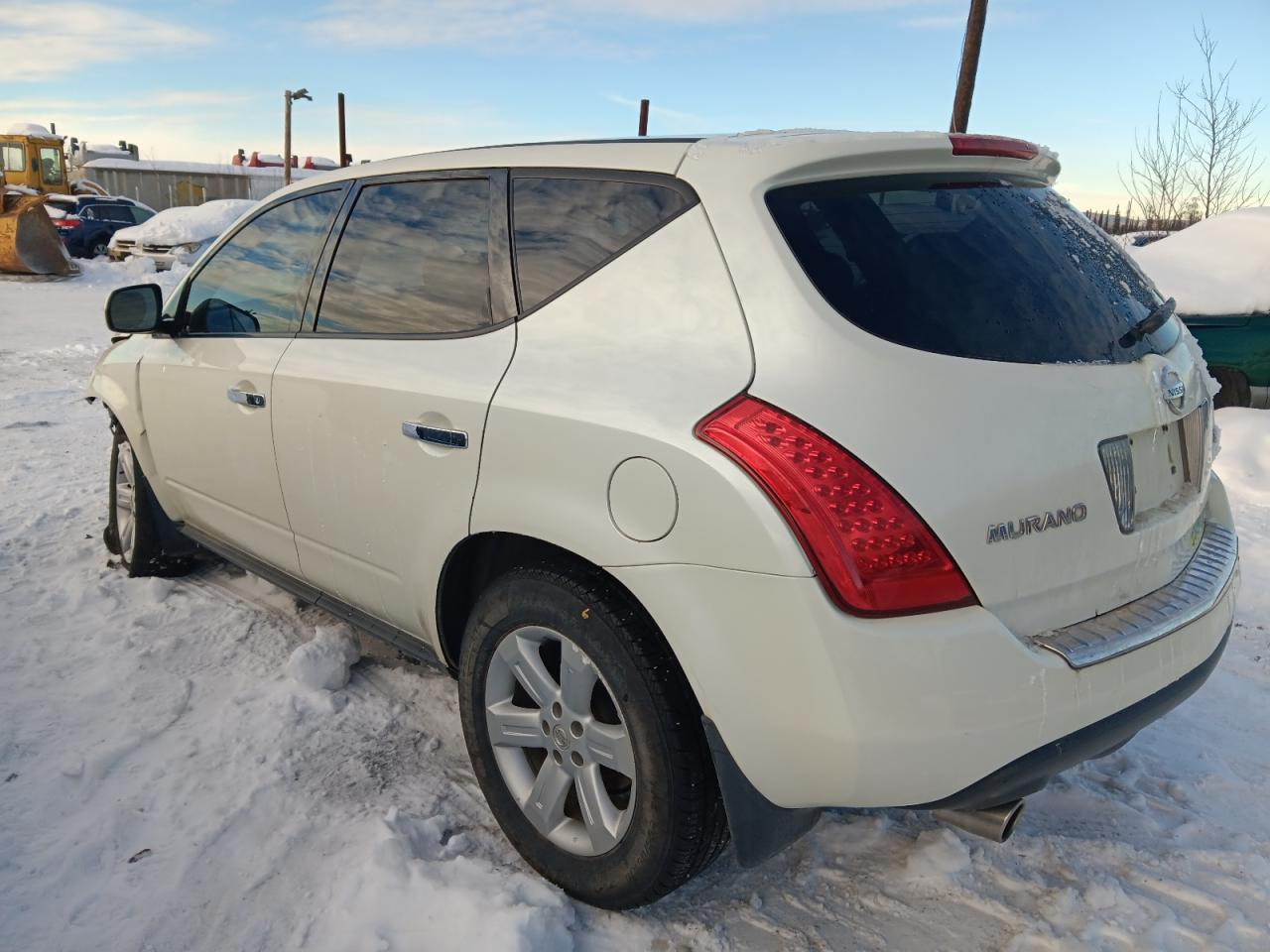 2006 Nissan Murano - Image 2