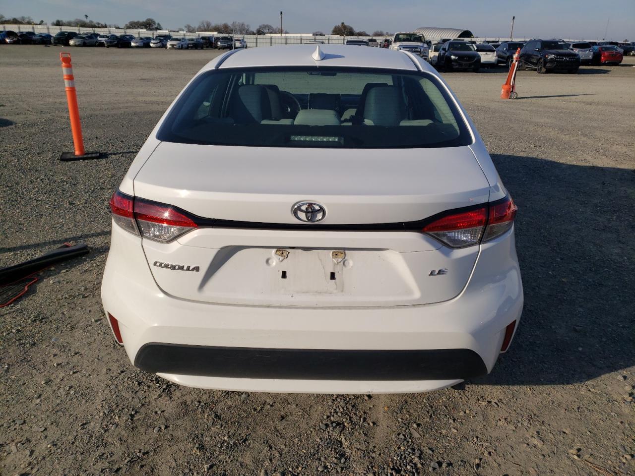 2021 Toyota Corolla - Image 6