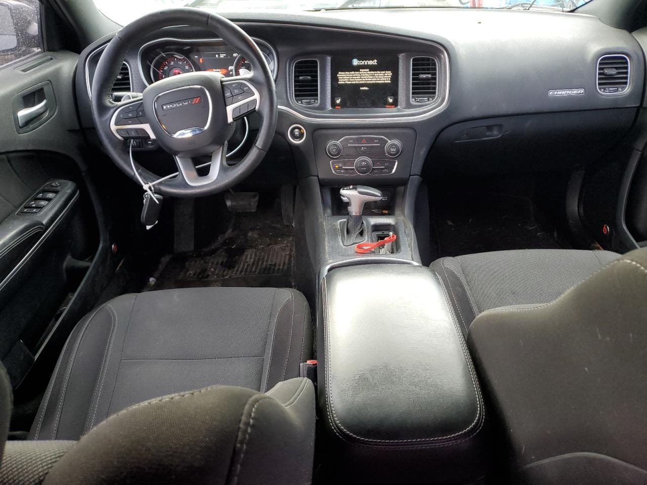 2015 Dodge Charger - Image 8