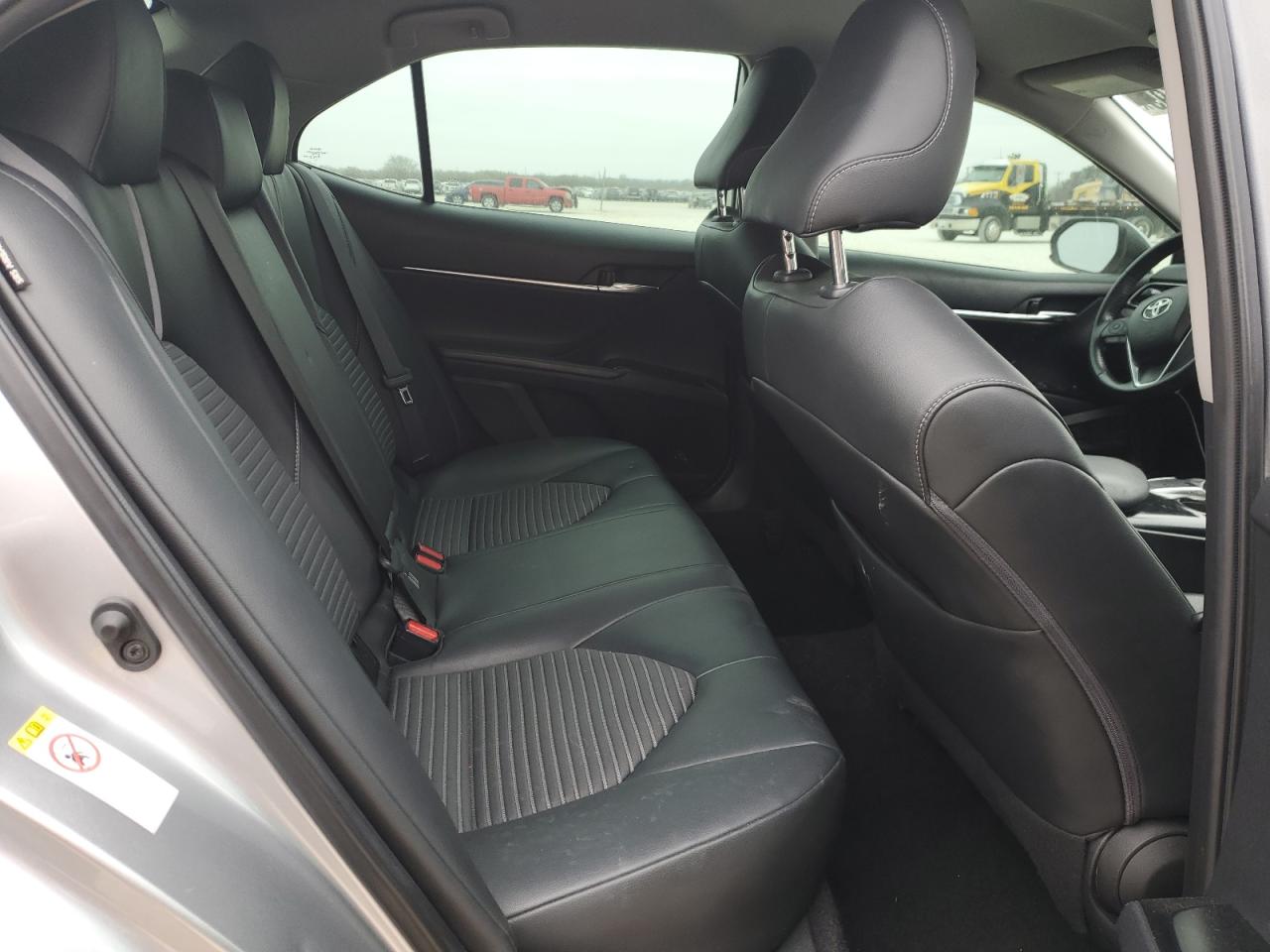 2019 Toyota Camry - Image 10