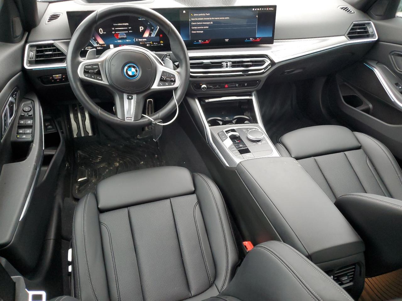 2023 BMW 3er - Image 8