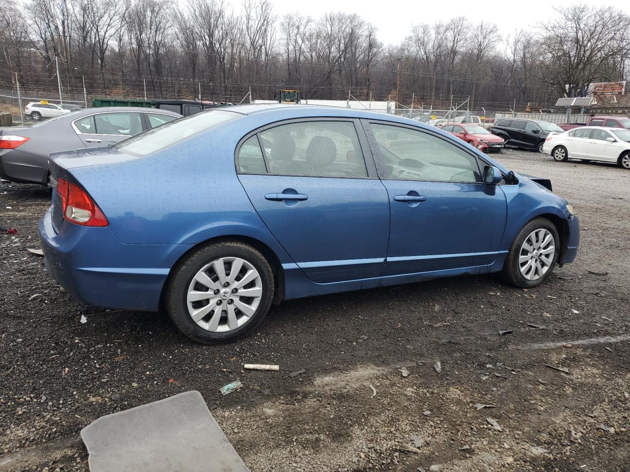 2009 Honda Civic - Image 3