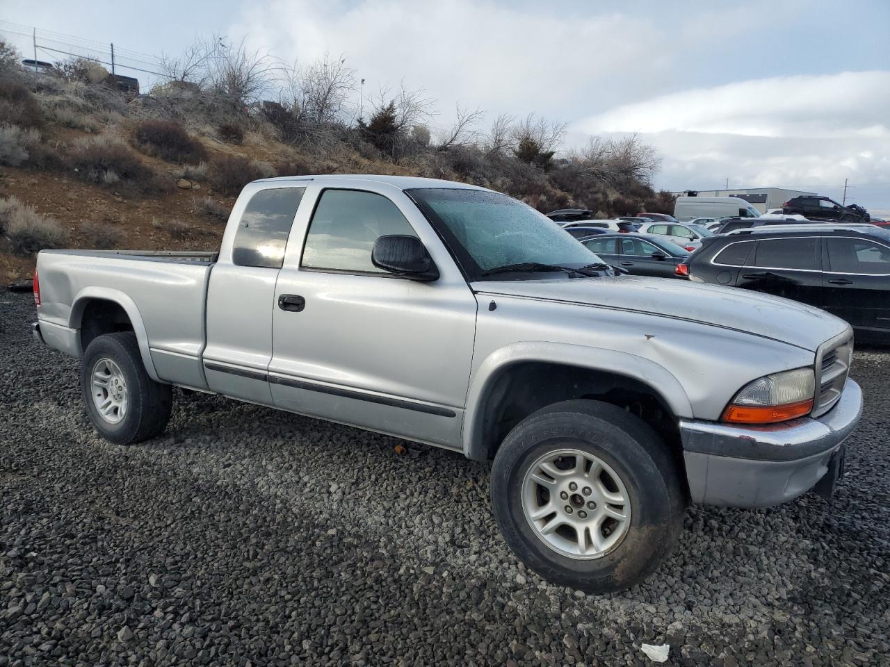 2003 Dodge Dakota - Image 4