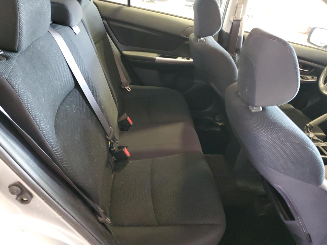 2016 Subaru Impreza - Image 10