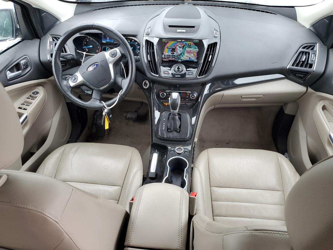 2015 Ford Escape - Image 8