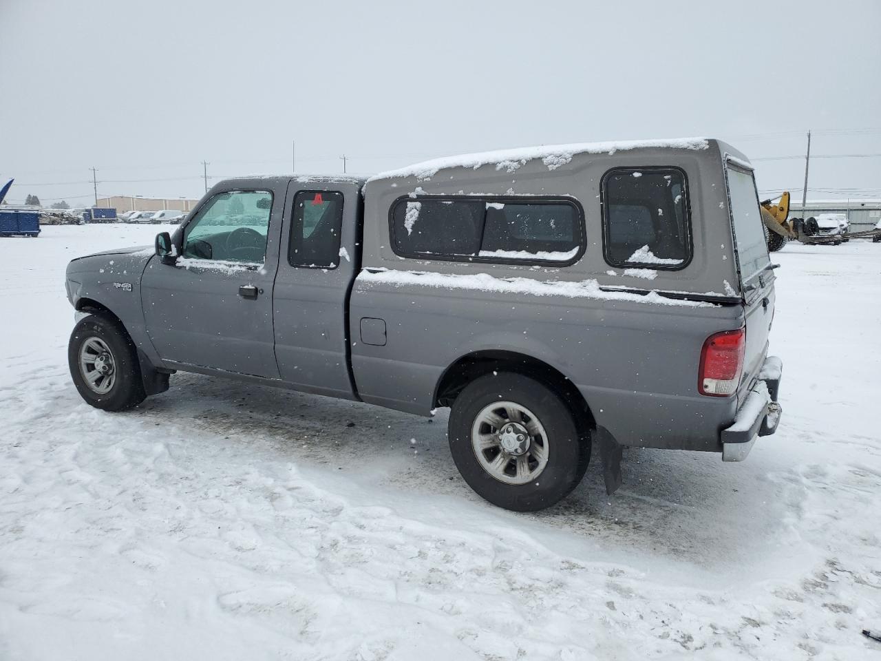 2000 Ford Ranger - Image 2