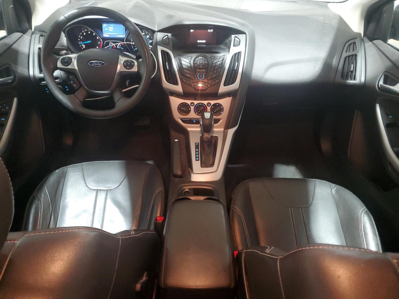 2014 Ford Focus - Image 8