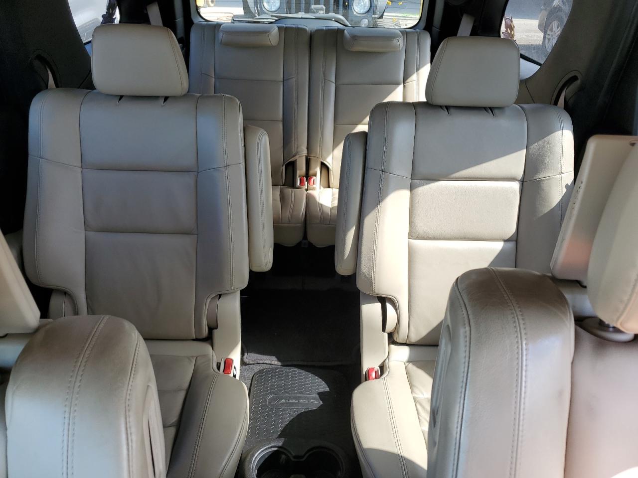 2015 Dodge Durango - Image 10