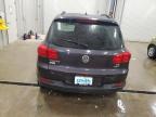 2016 Volkswagen Tiguan S en Venta en Casper, WY - Front End