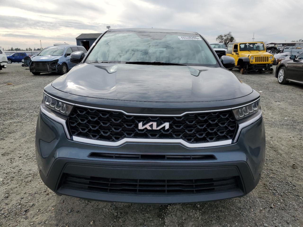 2023 Kia Sorento - Image 5