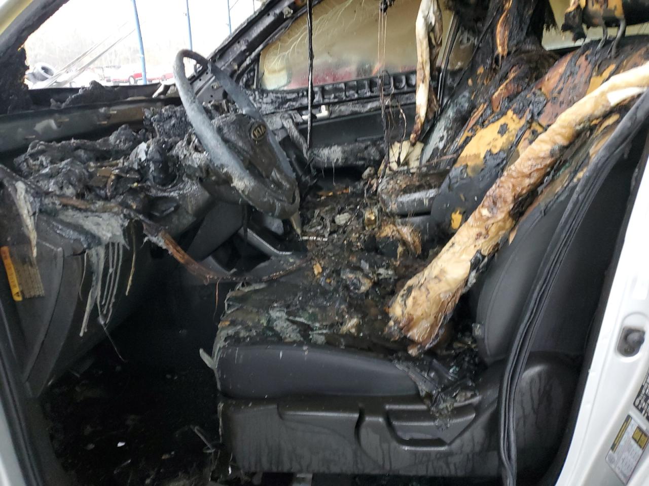 2012 Kia Sorento - Image 7