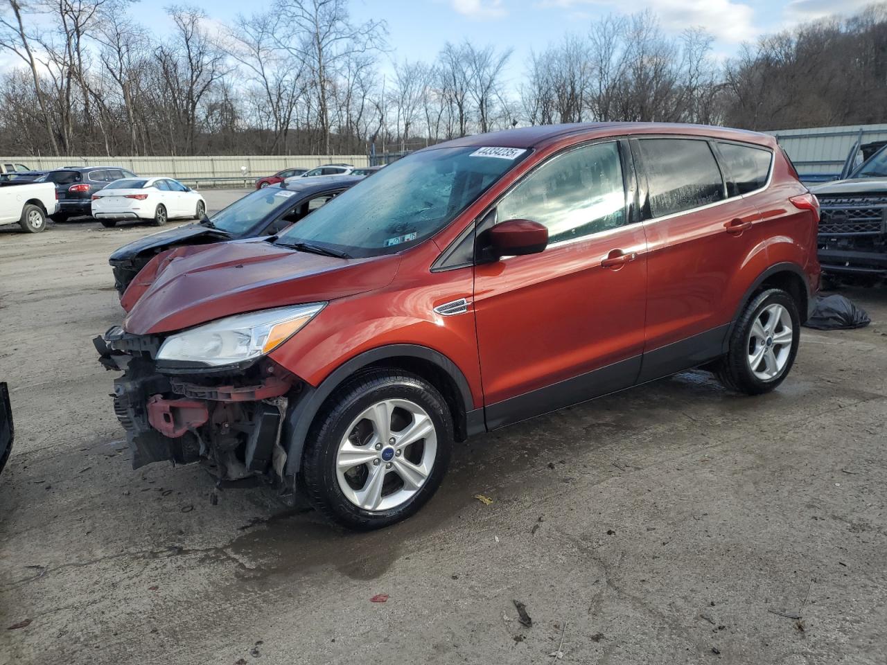 2015 Ford Escape - Image 1